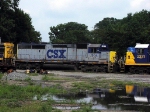CSX 8954